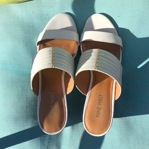 Nine West Sandals